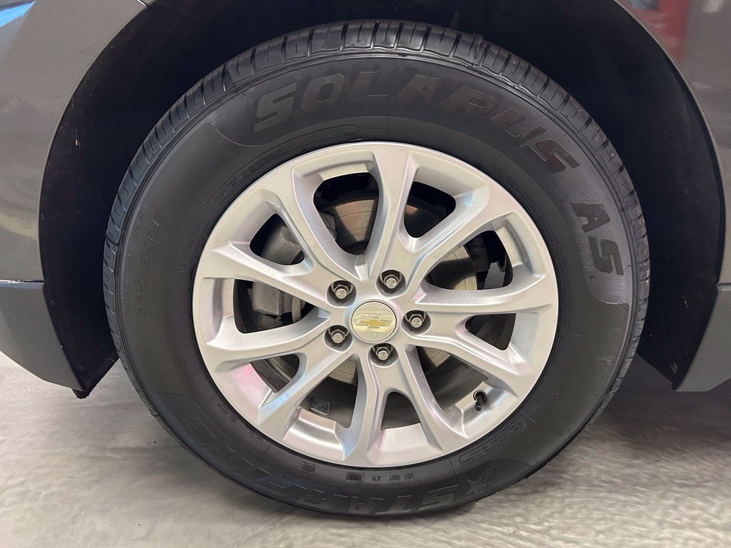 Used 2019 Chevrolet Equinox LT FWD image 22