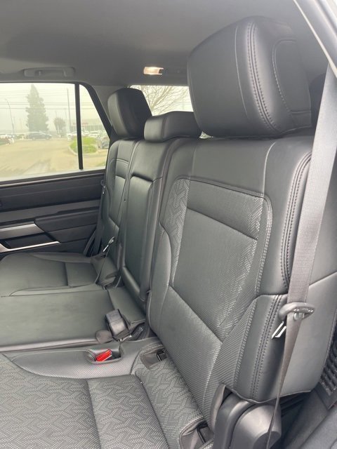 Used 2024 Toyota Sequoia SR5 image 10