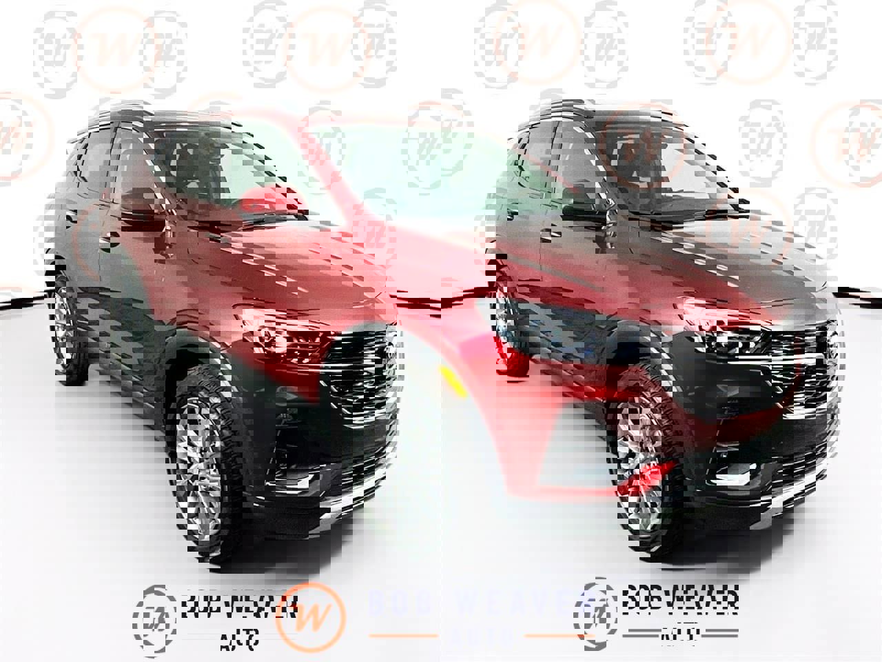 Used 2023 Buick Encore GX Essence w/ Advanced Technology Package image 1