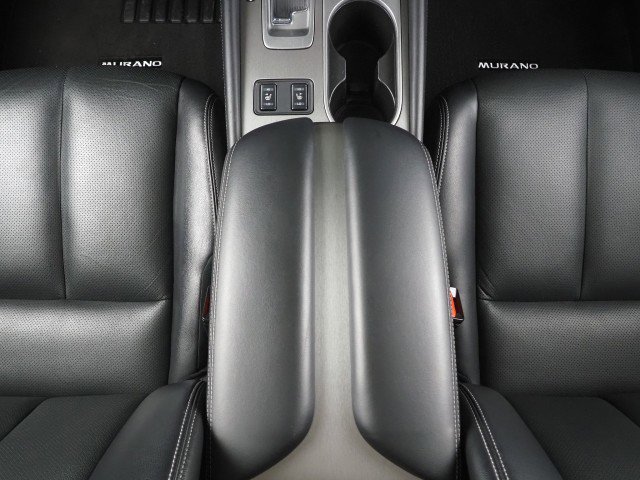 Used 2022 Nissan Murano SL image 27