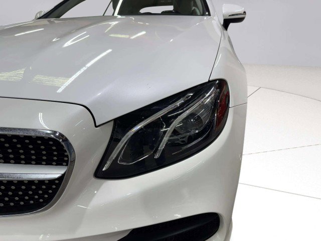Used 2018 Mercedes-Benz E 400 Coupe image 11