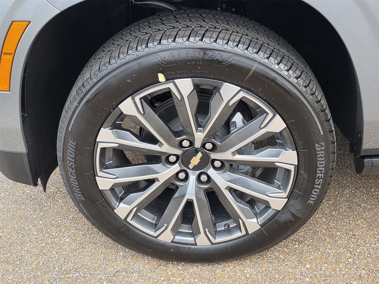 New 2026 Chevrolet Tahoe High Country image 29