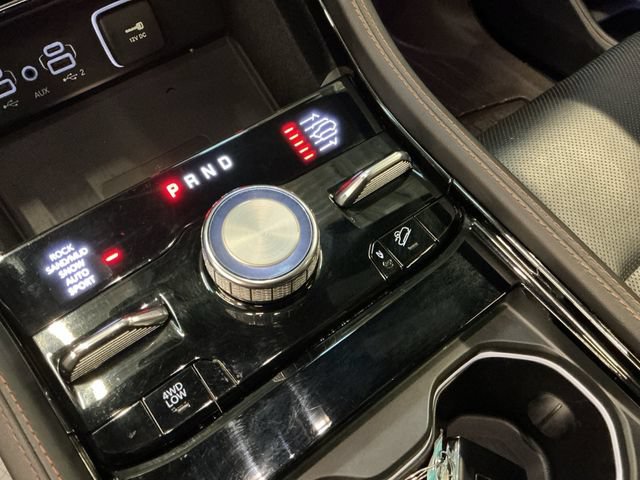 Used 2021 Jeep Grand Cherokee L Summit AWD/4WD image 18