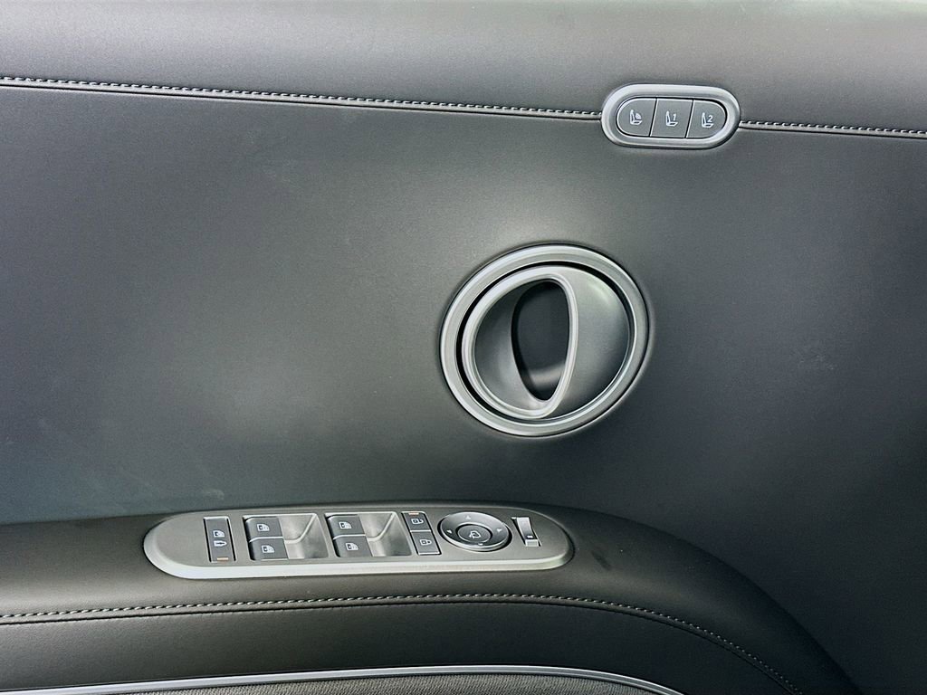 New 2026 Hyundai Palisade Calligraphy image 20