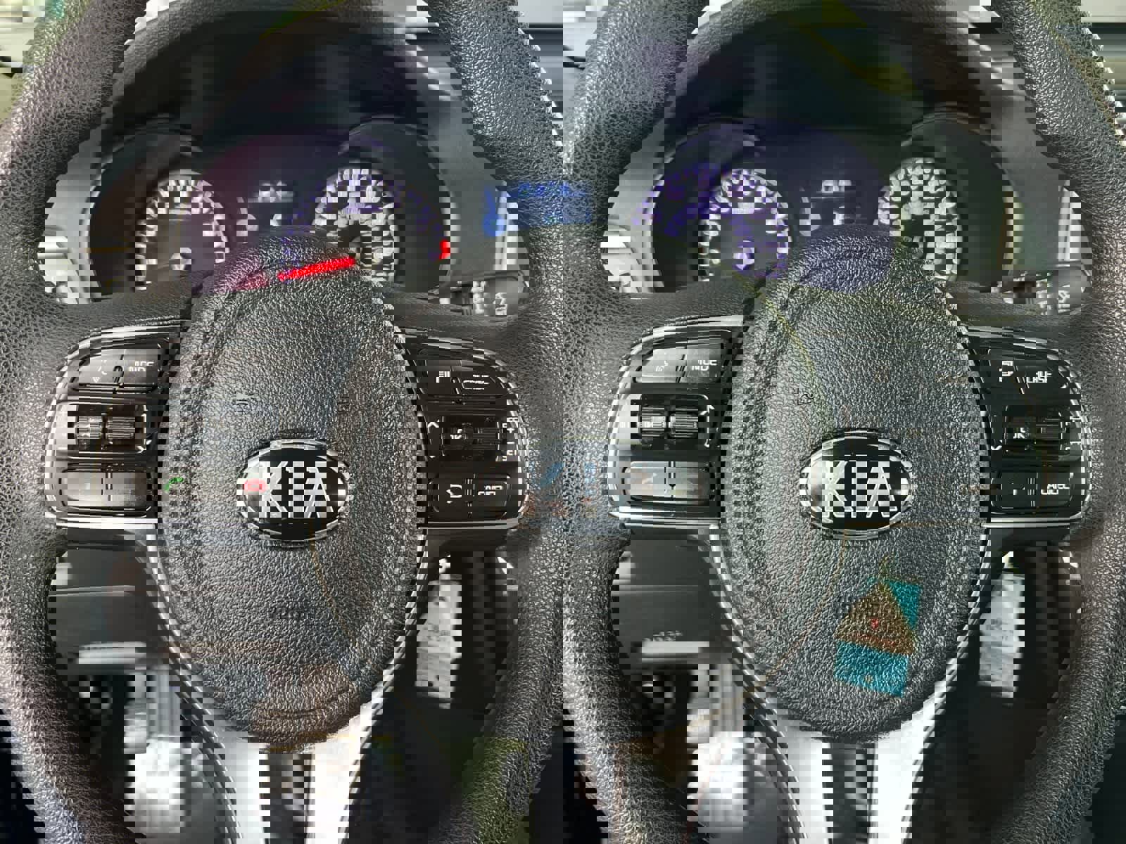 Used 2018 Kia Optima LX image 21