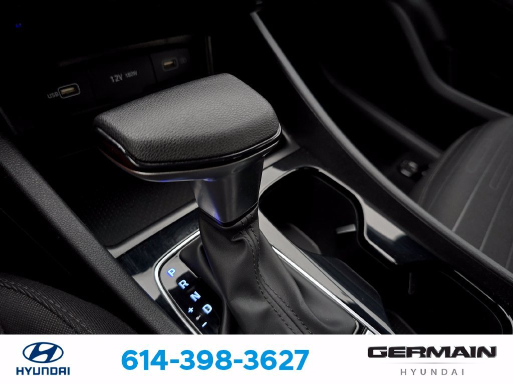 Used 2024 Hyundai Santa Cruz SEL AWD/4WD image 25
