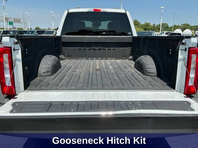 Used 2026 Ford F350 XLT AWD/4WD image 15