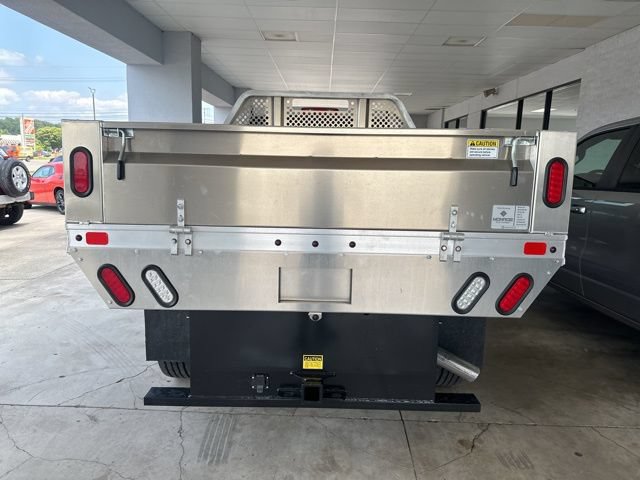 New 2024 RAM 2500 Tradesman w/ Chrome Appearance Group AWD/4WD image 5