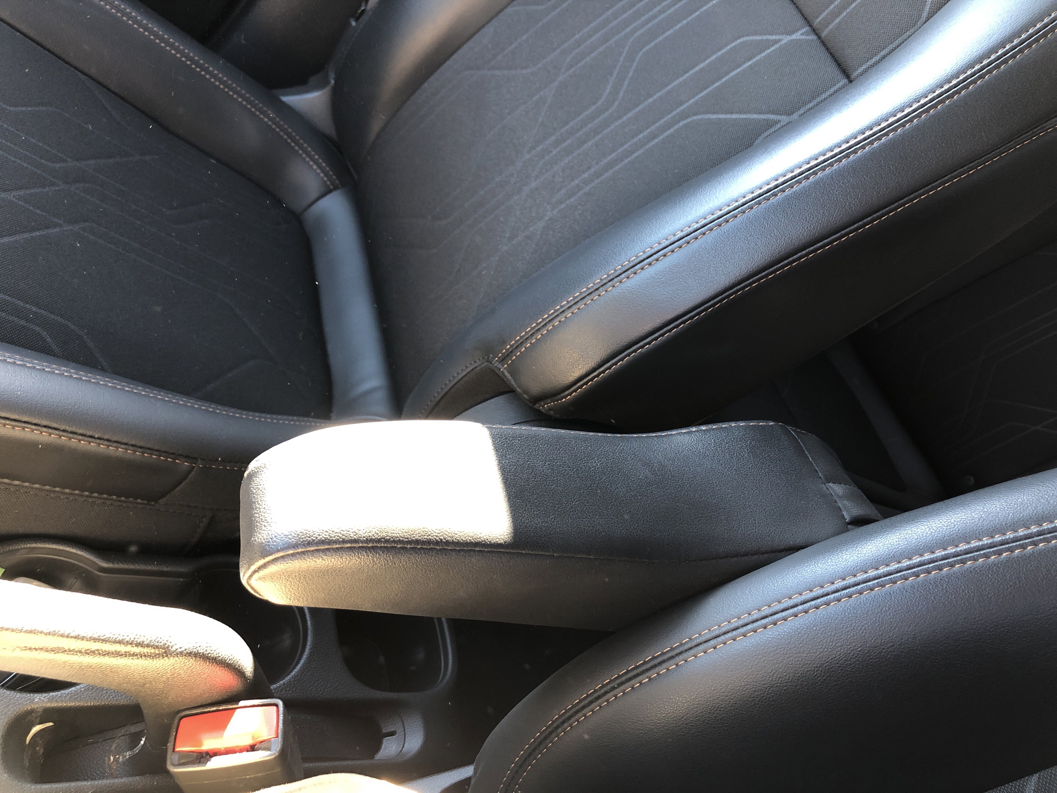 Used 2019 Chevrolet Trax LT w/ LT Convenience Package image 35