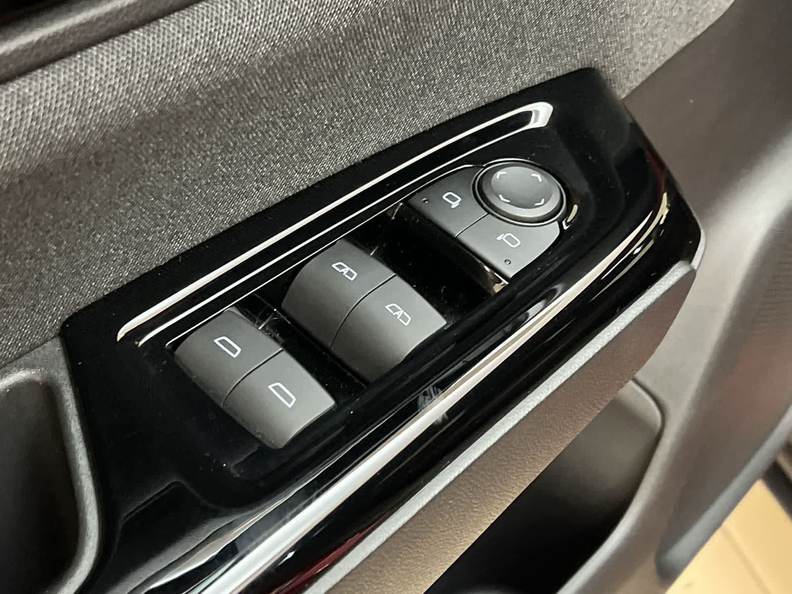 Certified 2024 Honda Prologue EX image 17