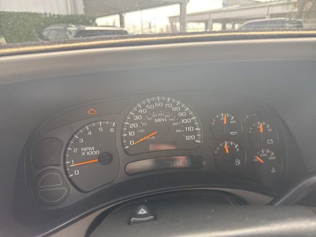 Used 2004 GMC Sierra 1500 SLT image 11