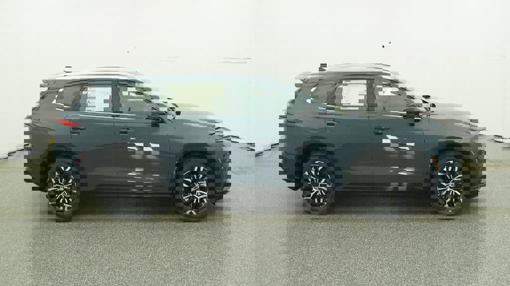 New 2026 Toyota Crown Signia image 11