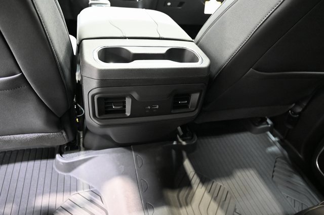 New 2026 Chevrolet Silverado 1500 RST w/ RST All Star Premium Package image 27