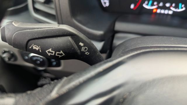 Used 2022 Ford Transit 250 Low Roof w/ Exterior Upgrade Package image 27