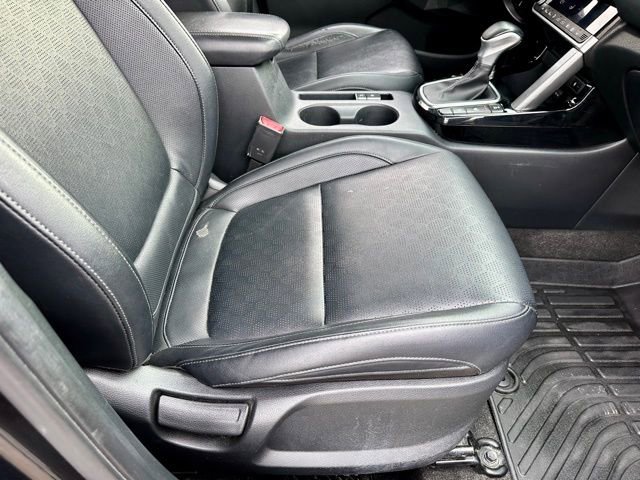 Used 2021 Kia Seltos SX w/ SX Sunroof Package image 23