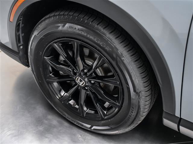 Used 2025 Honda CR-V Sport-L image 13