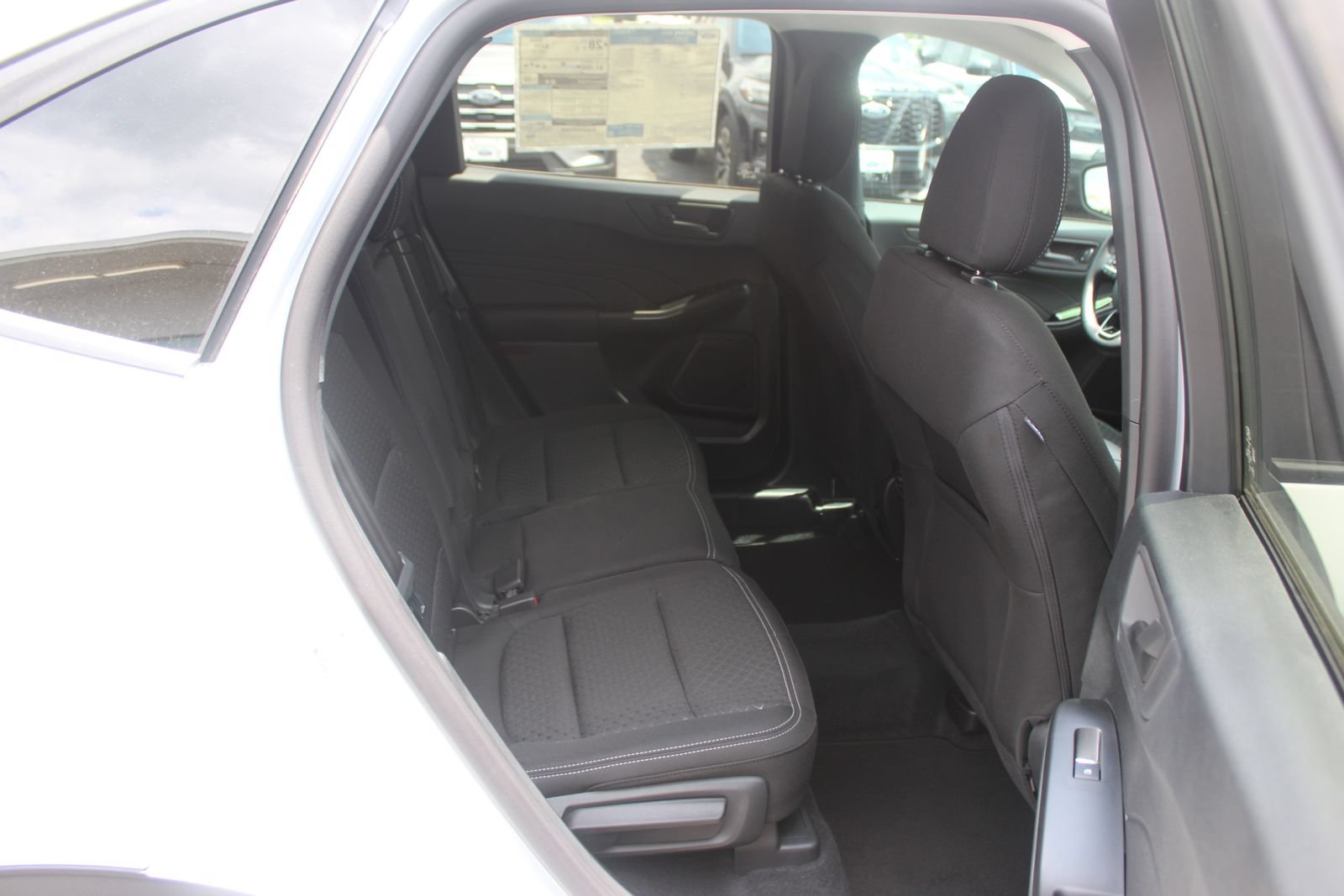 New 2026 Ford Escape Active w/ Cold Weather Package AWD/4WD image 15