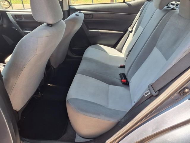 Used 2014 Toyota Corolla L image 9