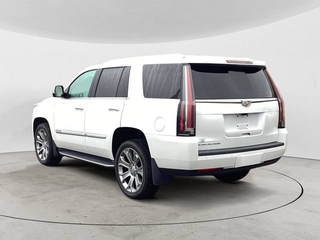 Used 2020 Cadillac Escalade Luxury AWD/4WD image 3