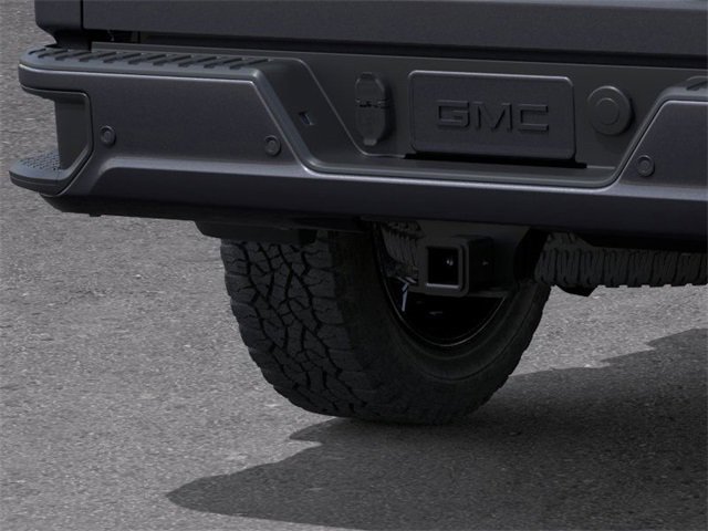 New 2026 GMC Sierra 2500 AT4 image 14