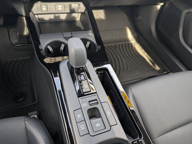 Used 2026 Toyota Prius Limited image 26