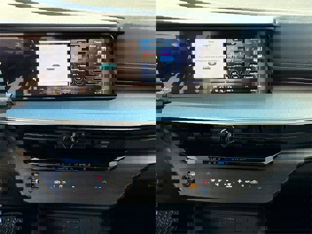 New 2026 Nissan Murano SL image 17