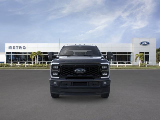 New 2026 Ford F250 XLT w/ XLT Premium Package AWD/4WD image 6
