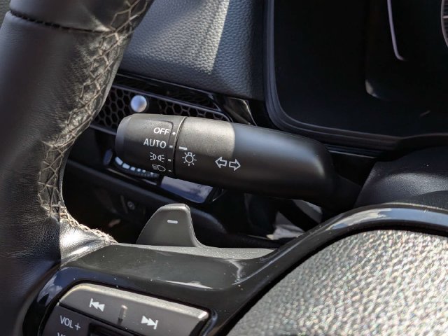 Used 2024 Honda Civic Sport image 22