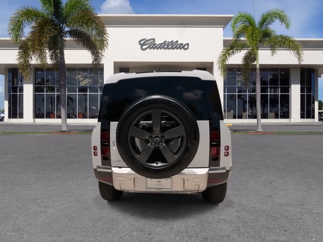 Used 2024 Land Rover Defender 110 S AWD/4WD image 12