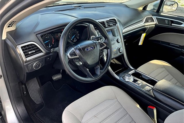 Used 2020 Ford Fusion S image 13