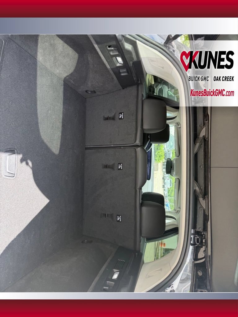 Used 2024 Buick Envision Preferred AWD/4WD image 6