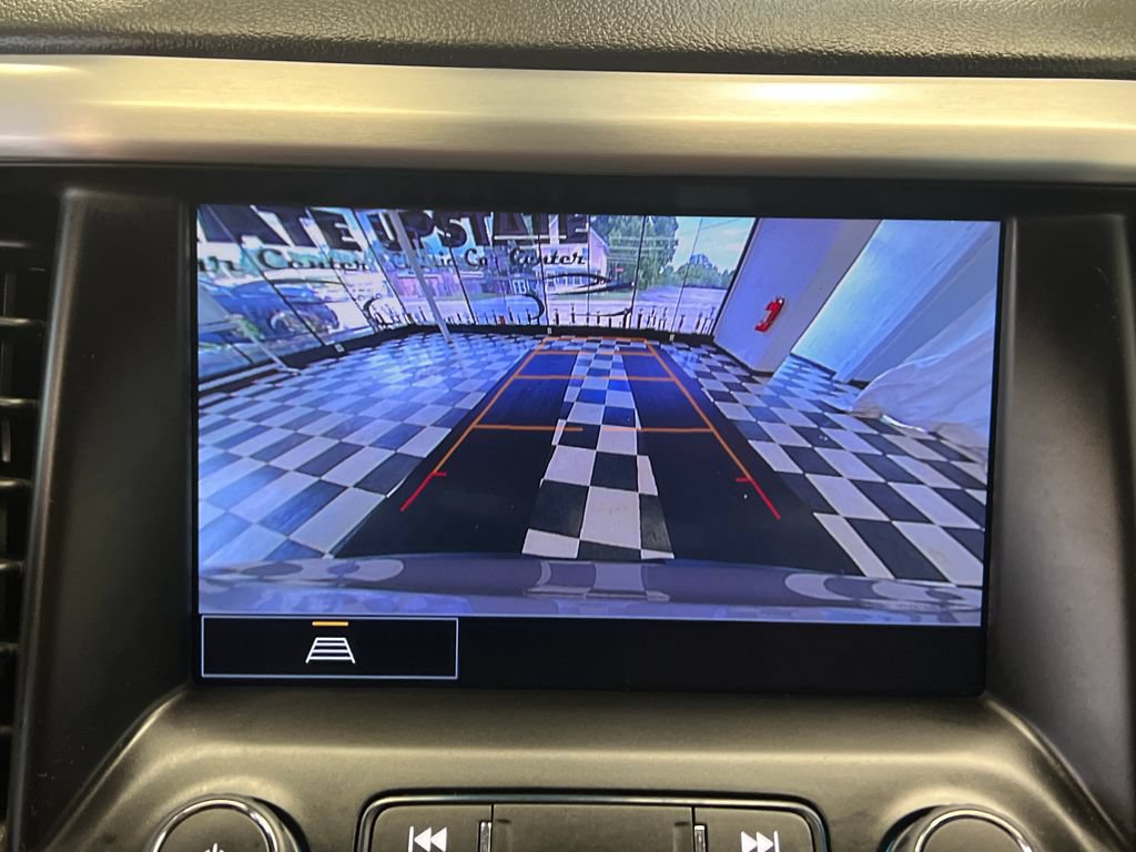 Used 2023 GMC Acadia SLE w/ Driver Convenience Package AWD/4WD image 28