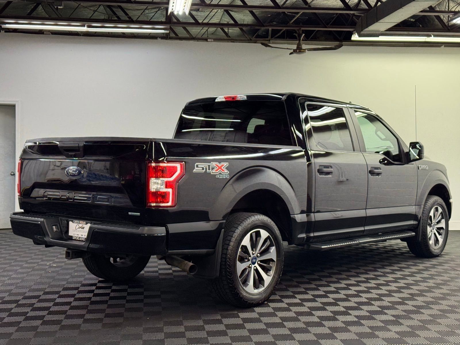 Used 2020 Ford F150 XL w/ Equipment Group 101A Mid image 2