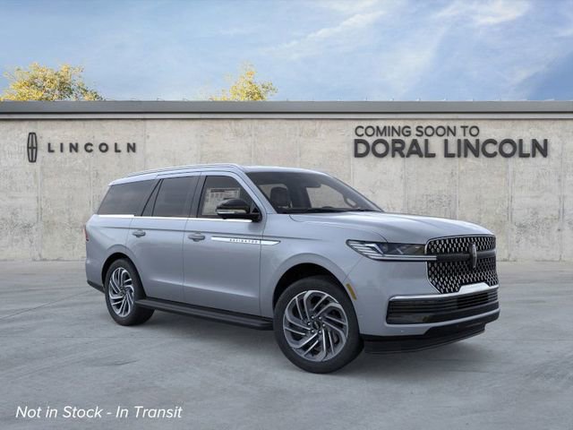 New 2026 Lincoln Navigator Premiere image 7
