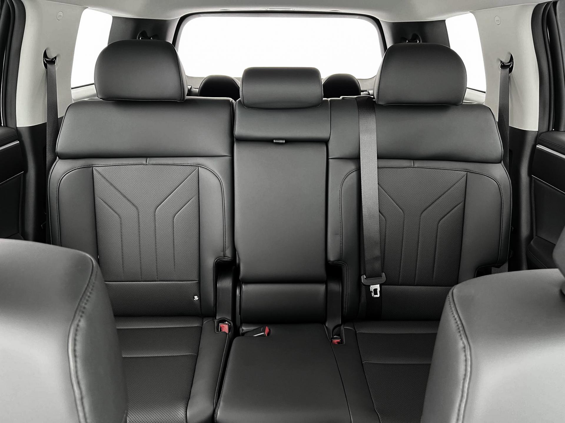 New 2025 Hyundai Santa Fe SEL image 16