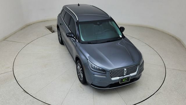 Used 2022 Lincoln Corsair FWD image 75