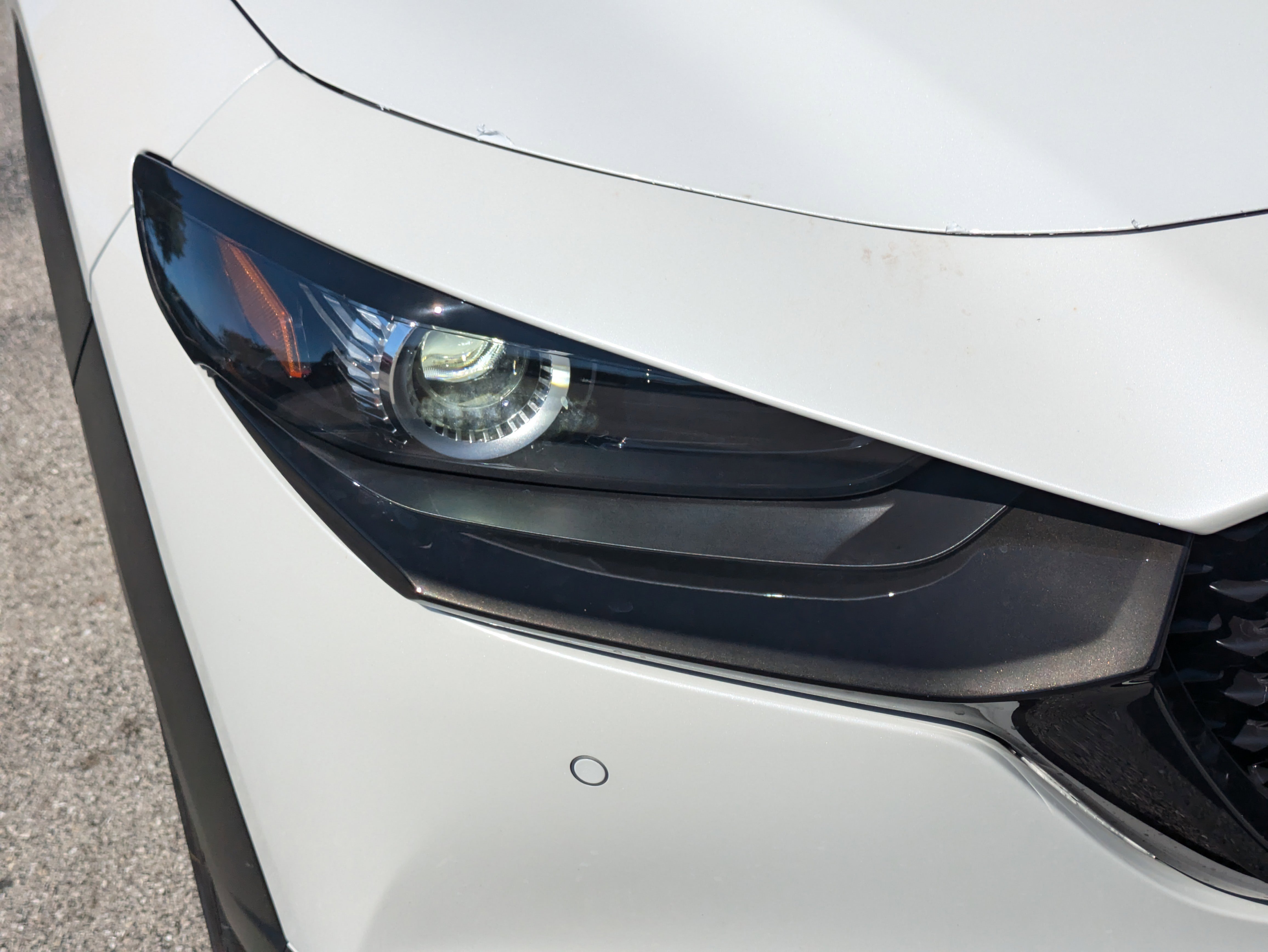 New 2026 MAZDA CX-30 AWD 2.5 S image 11