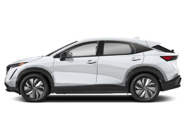 New 2025 Nissan Ariya AWD image 2