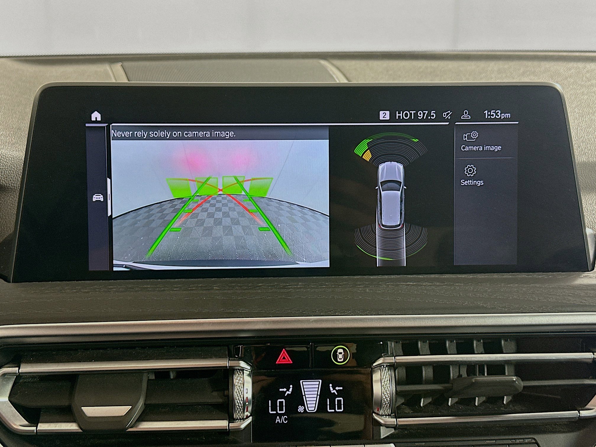 Used 2023 BMW X3 sDrive30i image 23