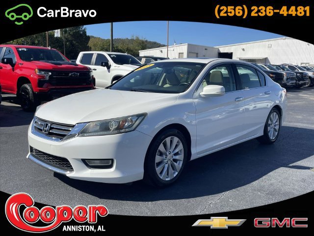 Used 2013 Honda Accord EX-L