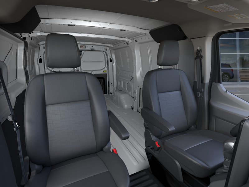 New 2026 Ford Transit 150 Low Roof RWD image 10