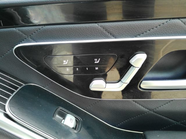 Used 2021 Mercedes-Benz S 580 4MATIC Sedan image 24