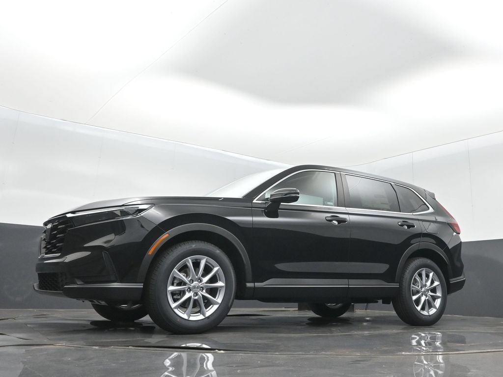 New 2026 Honda CR-V EX image 13