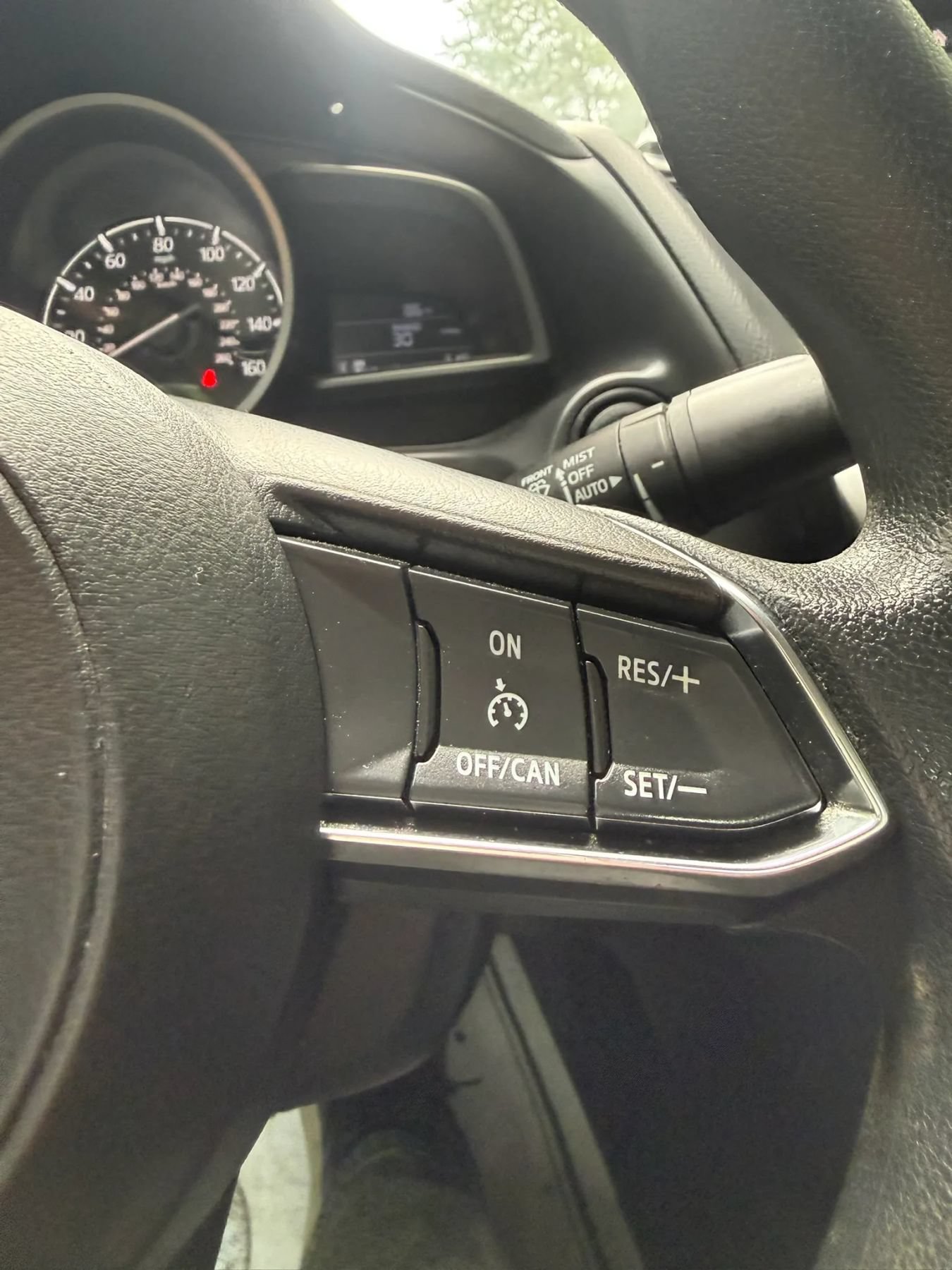 Used 2018 MAZDA MAZDA3 Sport w/ Preferred Equipment Package FWD image 18
