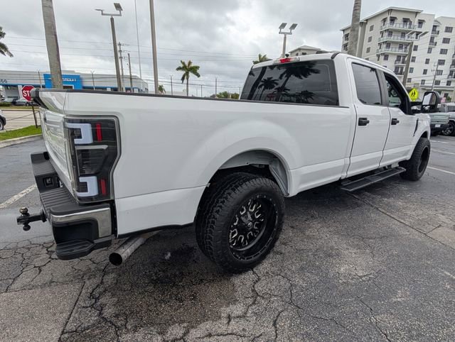 Used 2020 Ford F250 XL w/ Power Equipment Group image 15