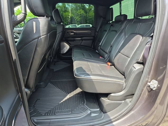 Used 2020 RAM 1500 Limited AWD/4WD image 15
