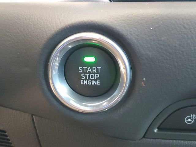 New 2025 MAZDA CX-5 Signature image 20