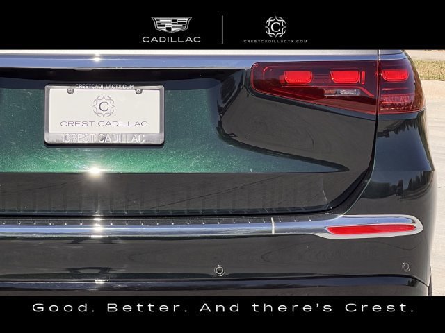 Used 2024 Mercedes-Benz Maybach GLS 600 4MATIC image 5