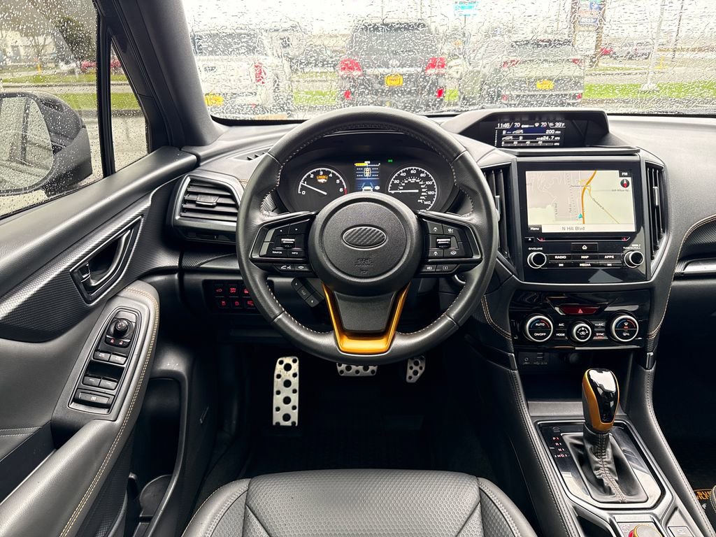 Used 2023 Subaru Forester Wilderness image 24