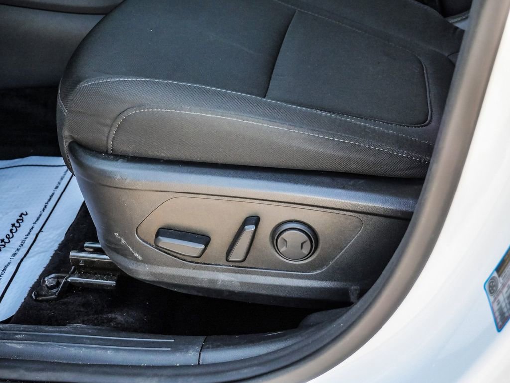 Used 2025 Hyundai Tucson SEL AWD/4WD image 28